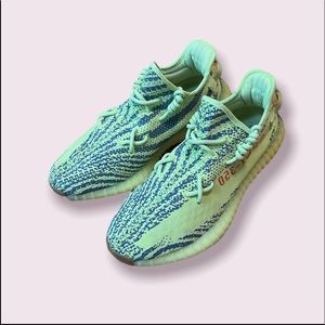 SEMI FROZEN YEEZY 350